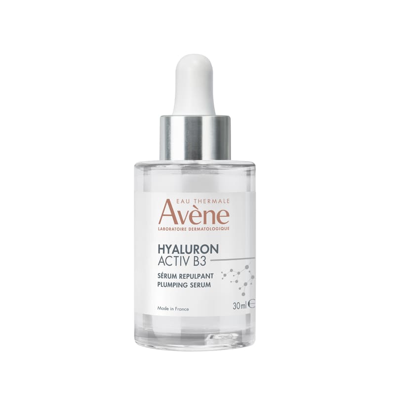 Avene Hyaluron Active B3 Serum 30Ml - Farmacias Arrocha