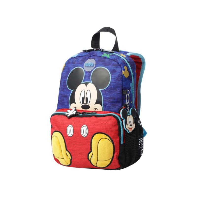 Totto Morral Mickey S 1 - Farmacias Arrocha