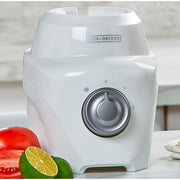 Licuadora Jarra Plástico 2 Vel. B+D - Farmacias Arrocha