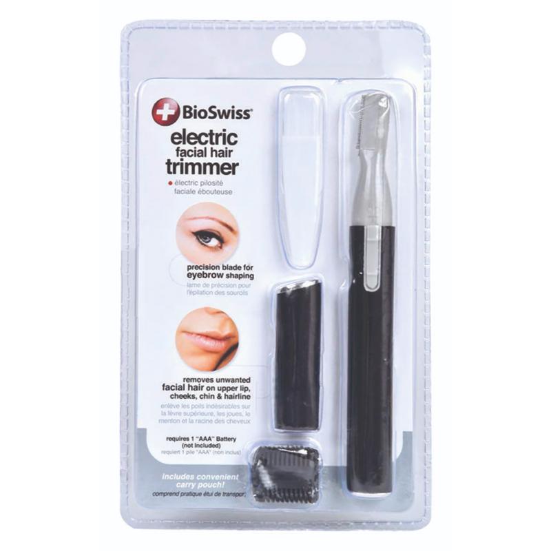 Recortador Facial Para Nariz y Cejas - Farmacias Arrocha