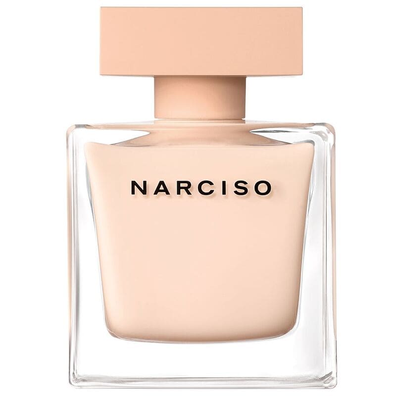 Narciso Rodriguez Poudree Edp - Farmacias Arrocha