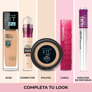 Mascara De Pestañas Maybelline Ny The Falsies Lash Lift A Prueba De Agua - Farmacias Arrocha
