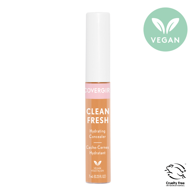Covergirl Clean Fresh Hydrating Concealer - Farmacias Arrocha