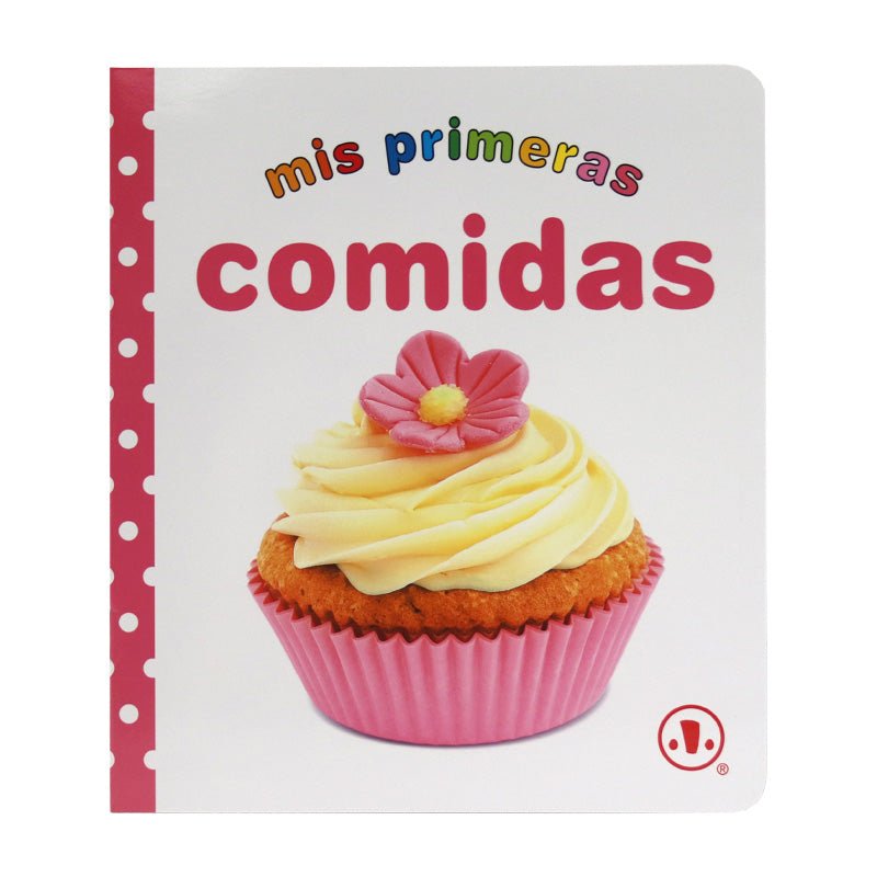 Libro Mis Primeros... - Farmacias Arrocha