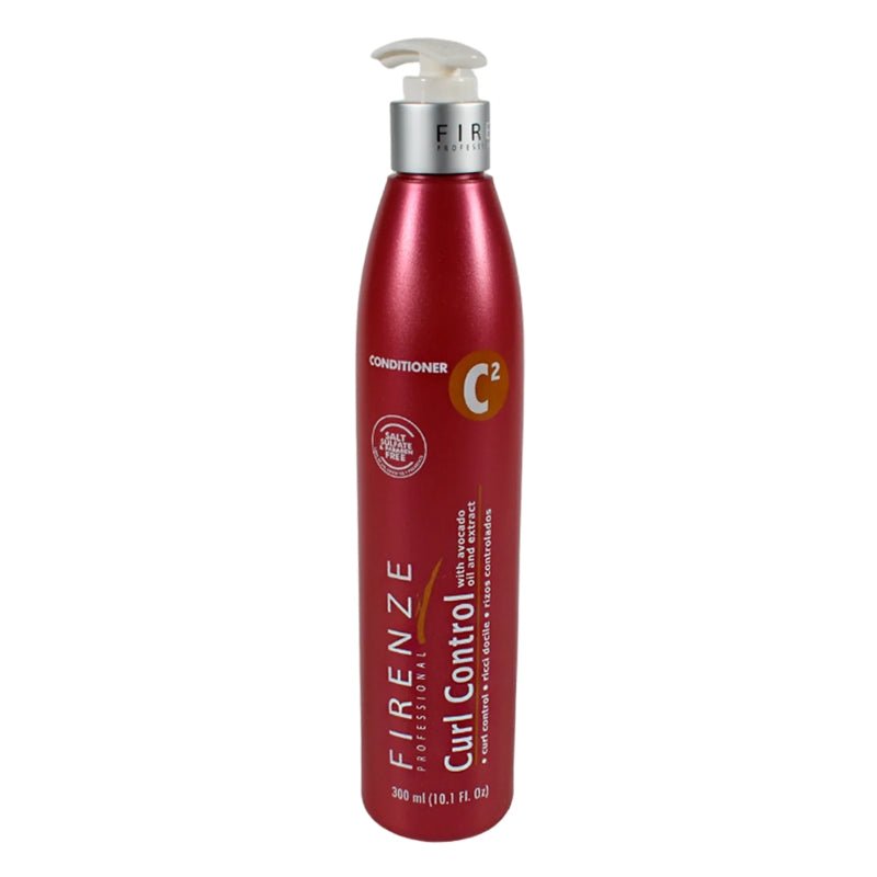 Firenze Acondicionador Curl Control 300Ml - Farmacias Arrocha