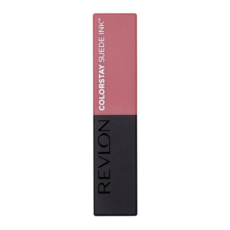 Revlon Colorstay Suede Ink™ Lipstick - Farmacias Arrocha
