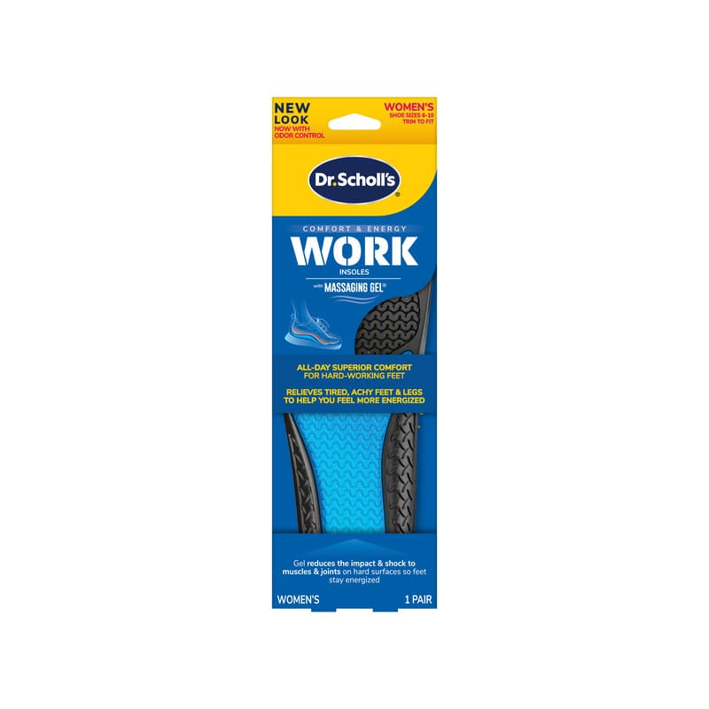 Dr. Scholl'S Comfort & Energy Work Women - Farmacias Arrocha