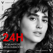 Vichy Dercos Shampoo Energizante Anti Caida 200Ml - Farmacias Arrocha