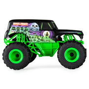 Monster Jam Grave Digger RC 1:24 - Farmacias Arrocha