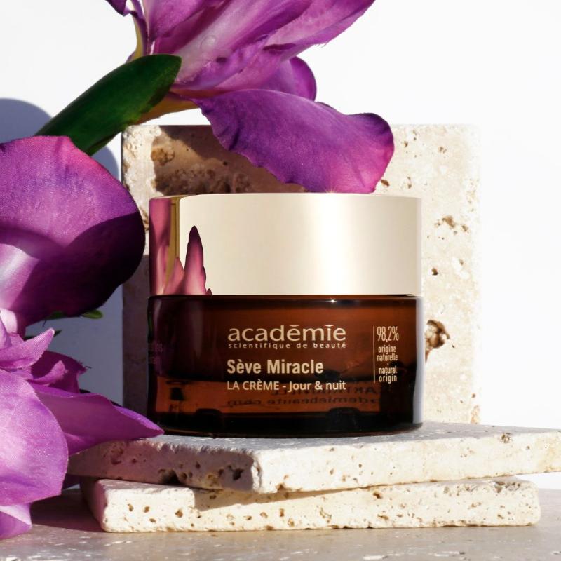 Academie Sève Miracle La Créme - Jour & Nuit - Farmacias Arrocha