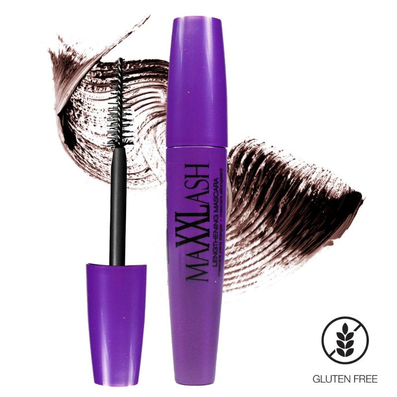 Palladio Mascara Max Xlash Black 8 Ml - Farmacias Arrocha