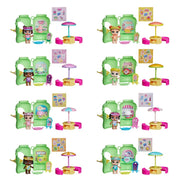 Baby Alive Foodie Cuties - Serie 1 - Farmacias Arrocha