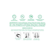 Bioland Barra Facial Tea Tree Oil 110G - Farmacias Arrocha