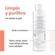 Avene Cicalfate Gel Limpiador Purificante - Farmacias Arrocha