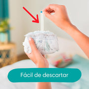 Pañales Pampers Premium Care Pants Talla XXG, 24 unidades - Farmacias Arrocha
