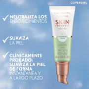 Covergirl TruBlend Skin Enhancer Primer - Farmacias Arrocha