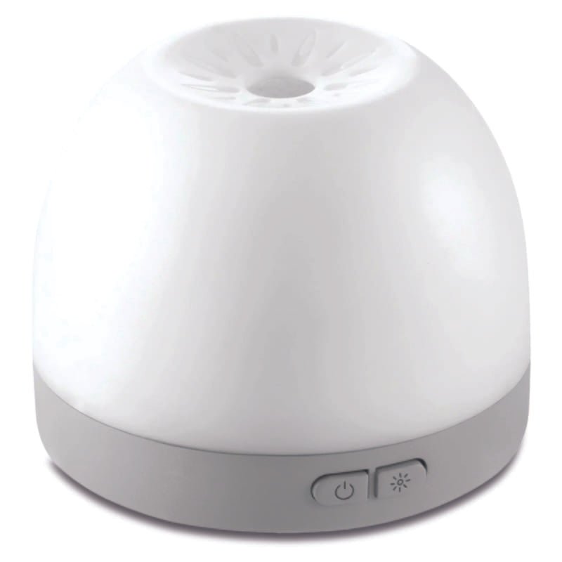 HoMedics Difusor De Aromas Con Luz De Colores - Farmacias Arrocha