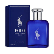 Ralph Lauren Polo Blue Spray EDT - Farmacias Arrocha