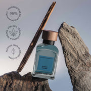 Adolfo Dominguez Ambar Negro Eau De Parfum - Farmacias Arrocha