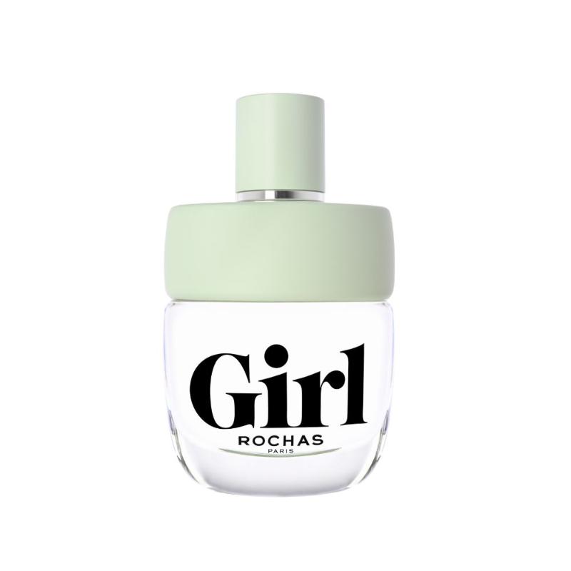 Rochas Girl Edt Refill 150Ml - Farmacias Arrocha