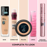 Labial Líquido Maybelline Superstay Vinyl Ink - Farmacias Arrocha