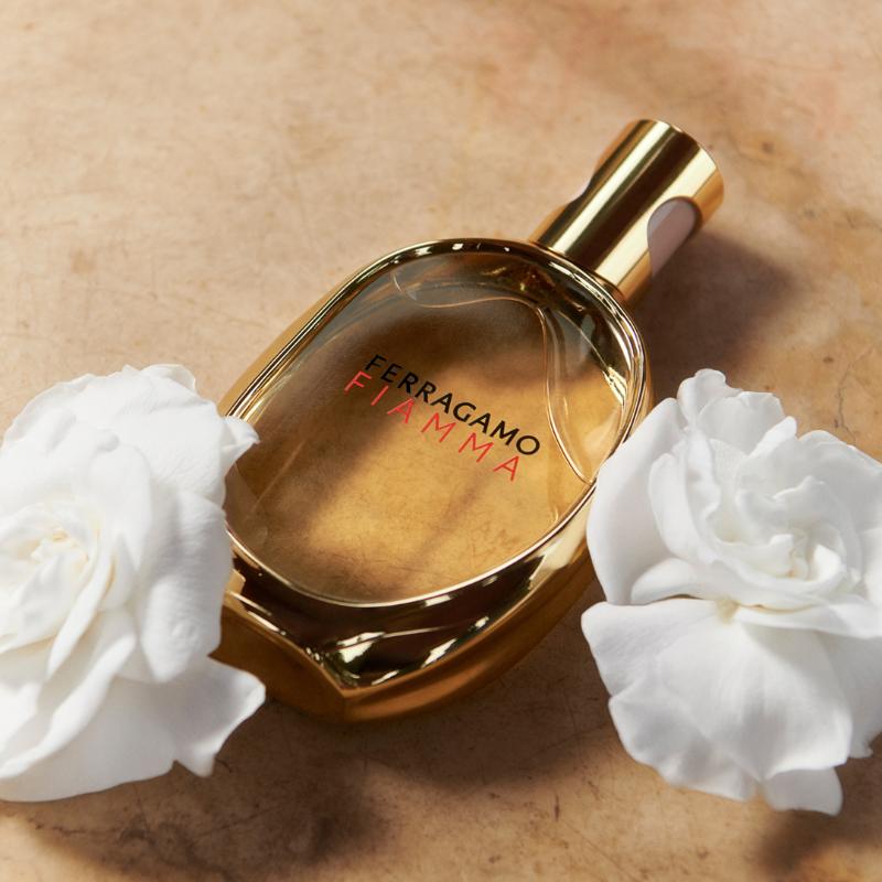Ferragamo Fiamma Eau de Parfum - Farmacias Arrocha