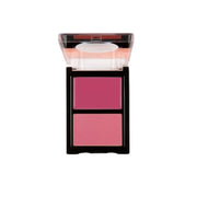 Absolute N.Y Blush Duo Cheeky Bloom - Farmacias Arrocha