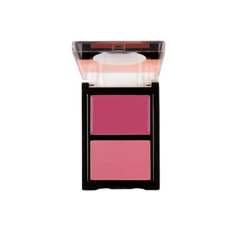 Absolute N.Y Blush Duo Cheeky Bloom - Farmacias Arrocha