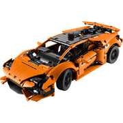 Lego Technic Lamborghini Huracán Tecnica Naranja - Farmacias Arrocha