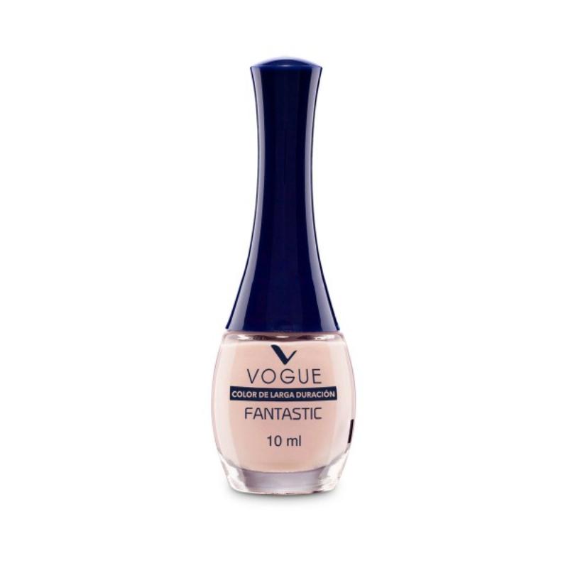 Vogue Esmalte Fantastic 10 Ml - Farmacias Arrocha