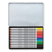 Staedtler Estuche Karat Aquarell 12Pz - Farmacias Arrocha