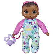 Baby Alive - Suave Y Adorable - Cabello Castaño - Farmacias Arrocha