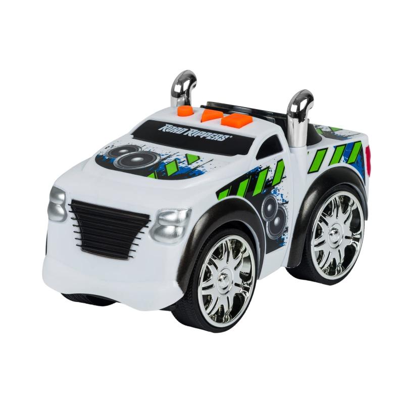 Nikko Road Rockin Rides Surtido 5" - Farmacias Arrocha