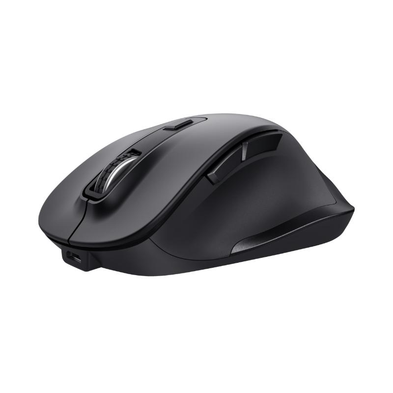 Trust Fyda Wireless Mouse - Farmacias Arrocha