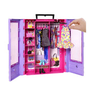 Barbie Ultimate Closet Set - Farmacias Arrocha