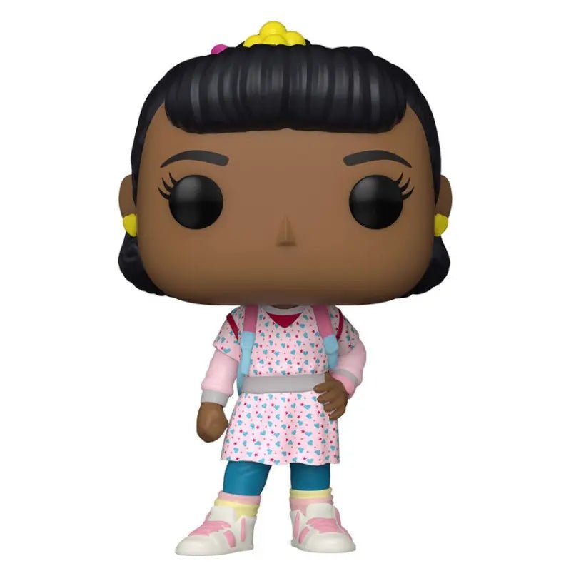 Funko Pop Tv Stranger Things Erica - Farmacias Arrocha