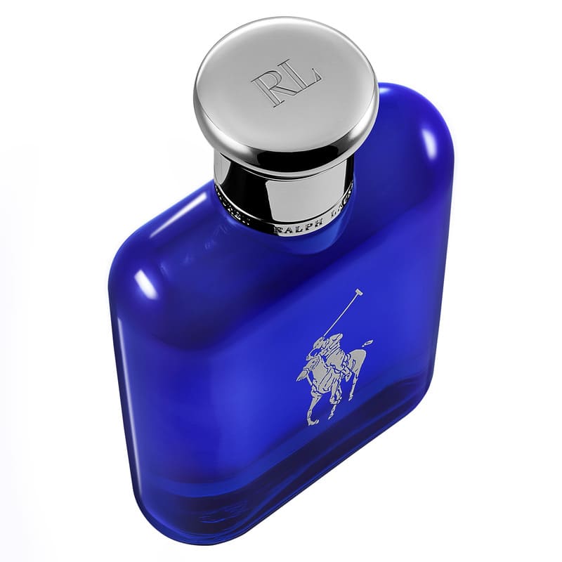 Ralph Lauren Polo Blue Spray EDT - Farmacias Arrocha
