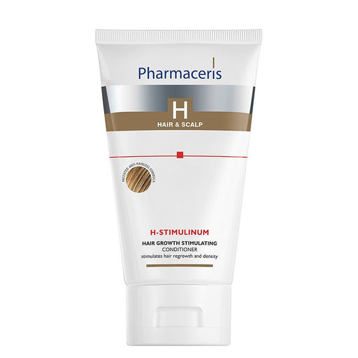 Pharmaceris H - Stimulinum Acondicionador para estimular el crecimiento del cabello 150 ml - Farmacias Arrocha