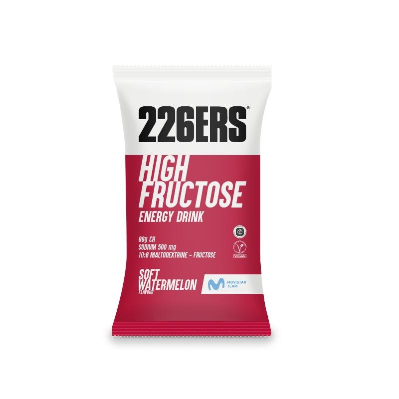 226Ers High Fructose Energy Drink Sabor Sandía 90G - Monodosis - Farmacias Arrocha