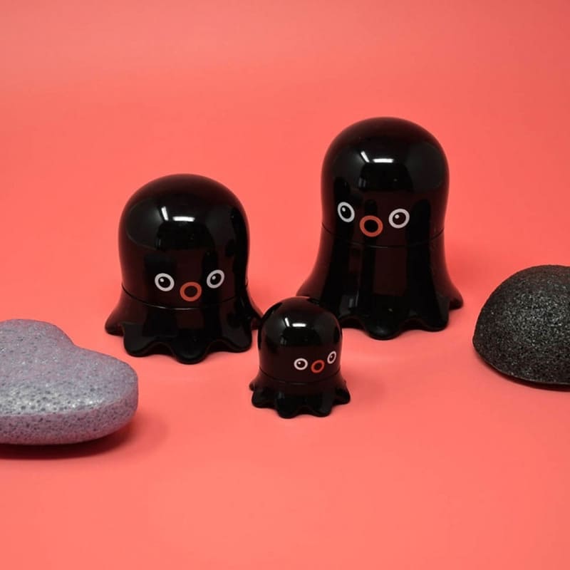 Tony Moly Tako Pore Bubble Pore Pack - Farmacias Arrocha