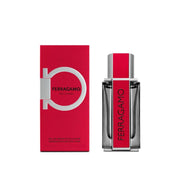 Ferragamo Red Leather EDP - Farmacias Arrocha