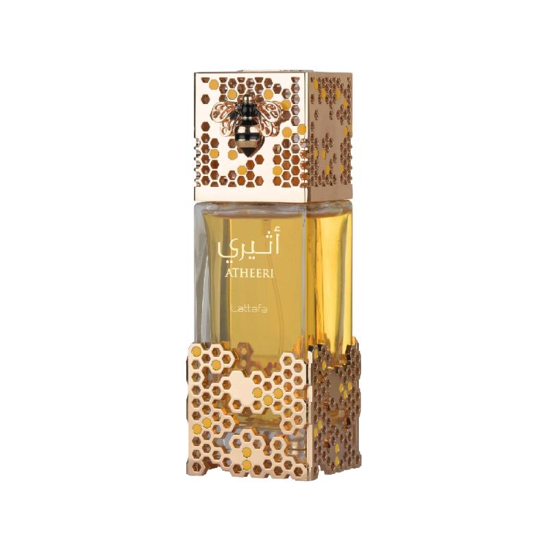 Lattafa Atheeri Edp 100Ml - Farmacias Arrocha
