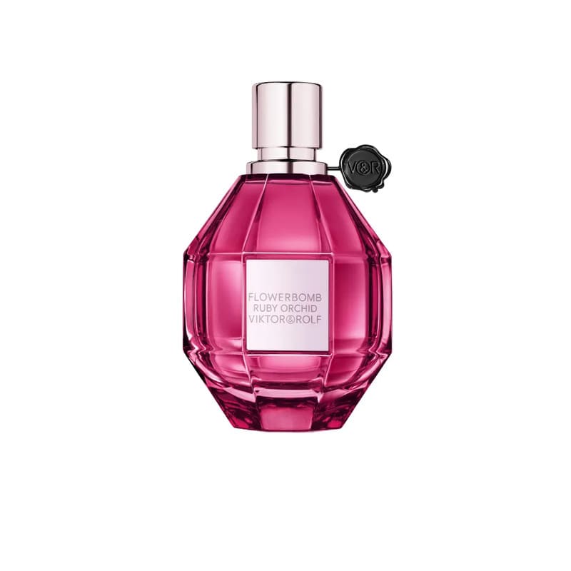 Viktor & Rolf Flowerbomb Edp Orchid Fantasy - Farmacias Arrocha