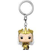 Funko Pop Keychain Shazam Hespera - Farmacias Arrocha