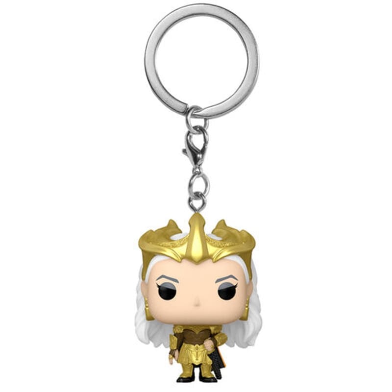Funko Pop Keychain Shazam Hespera - Farmacias Arrocha