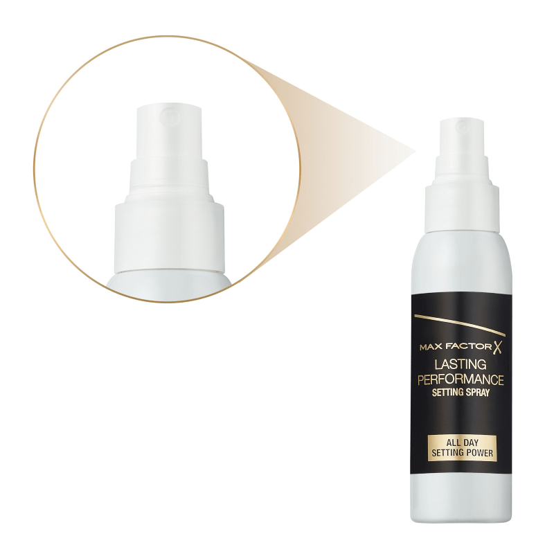 Max Facto Fijador de Maquillaje - Farmacias Arrocha