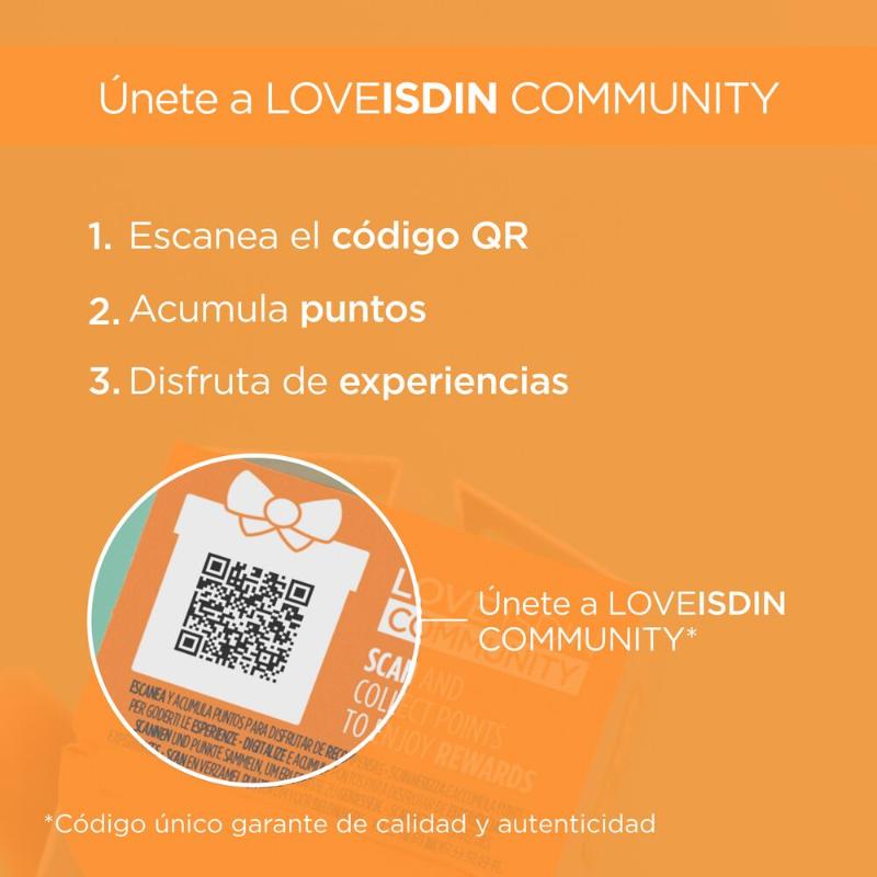 ISDIN Fotoprotector Fusion Water MAGIC Oil Control SPF50 50ML - Bloqueador solar facial ultraligero - Farmacias Arrocha