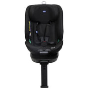 Chicco Silla De Carro Kidfit Cleartex+ B.Car Seat Drift Usa - Farmacias Arrocha
