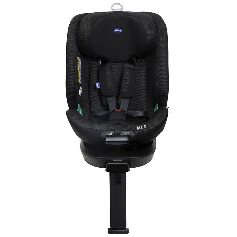 Chicco Silla De Carro Kidfit Cleartex+ B.Car Seat Drift Usa - Farmacias Arrocha