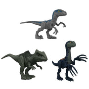Jurassic World Dinosaurio De Juguete De 6 Pulgadas - Farmacias Arrocha